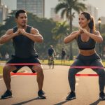 Cómo la actividad física previene enfermedades gastrointestinales