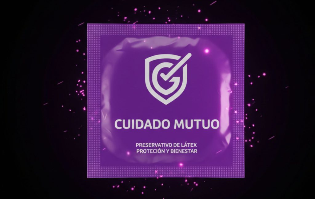 5 cosas que no sabías del condón y por qué mejora la vida sexual