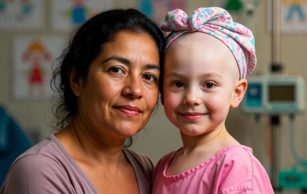 Día Mundial del Cáncer Infantil 2026: el impacto de la red social