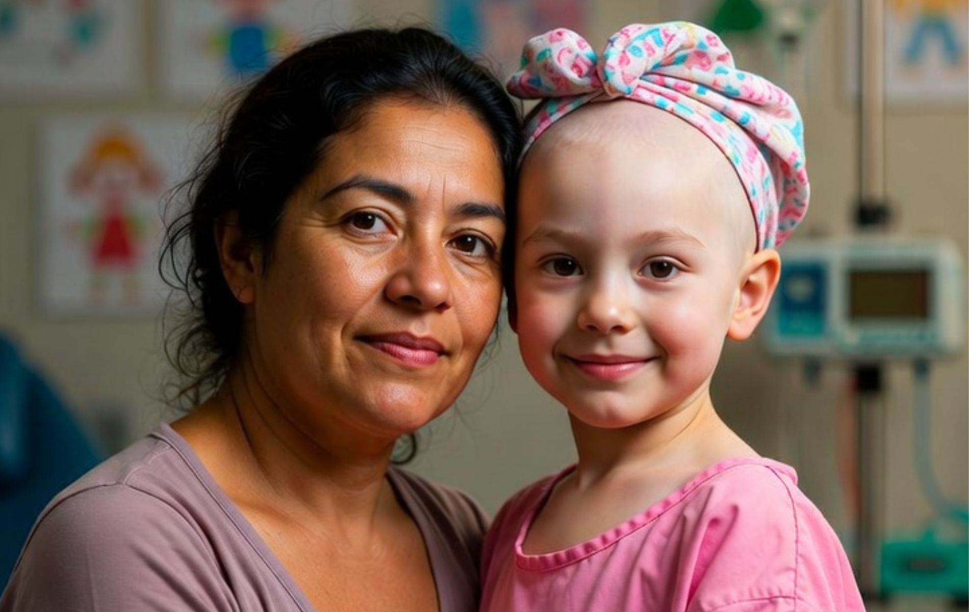 Día Mundial del Cáncer Infantil 2026: el impacto de la red social