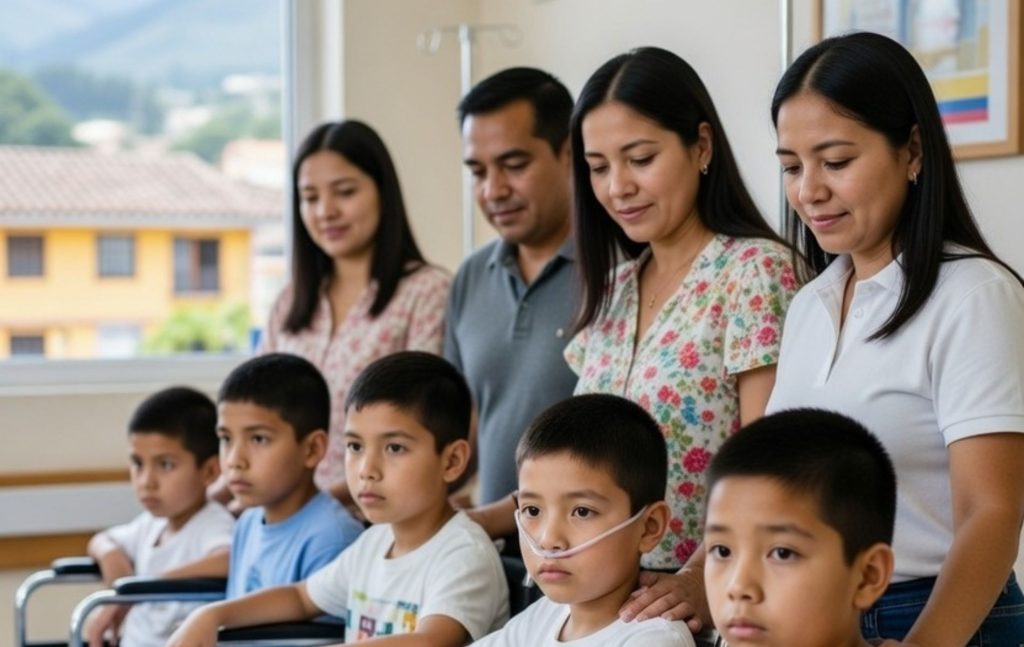 Enfermedades raras: el largo camino hacia un diagnóstico oportuno