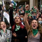 Despenalización del aborto en Colombia: 213.000 mujeres acceden a servicios seguros en 4 años