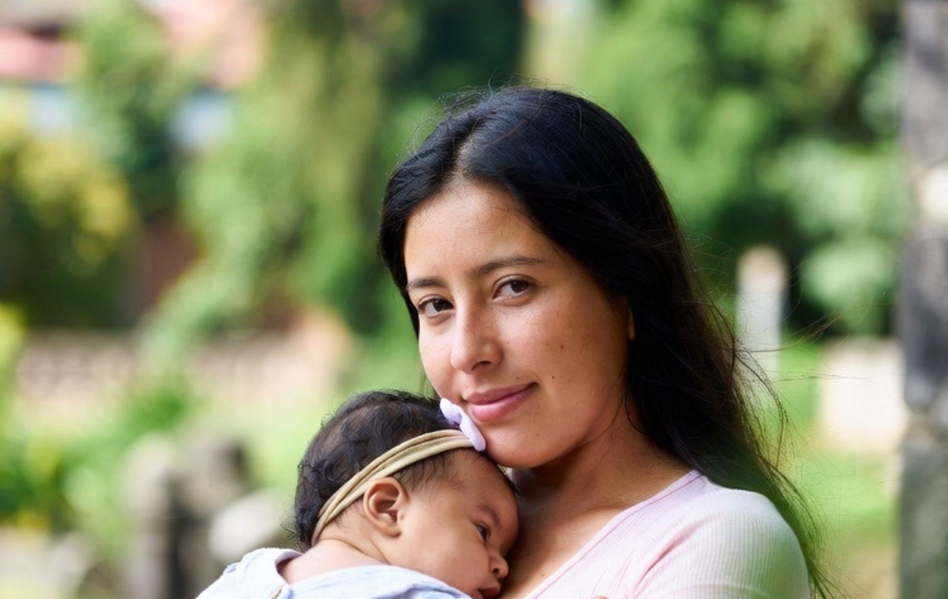 Posparto: señales de alerta y complicaciones que debes conocer