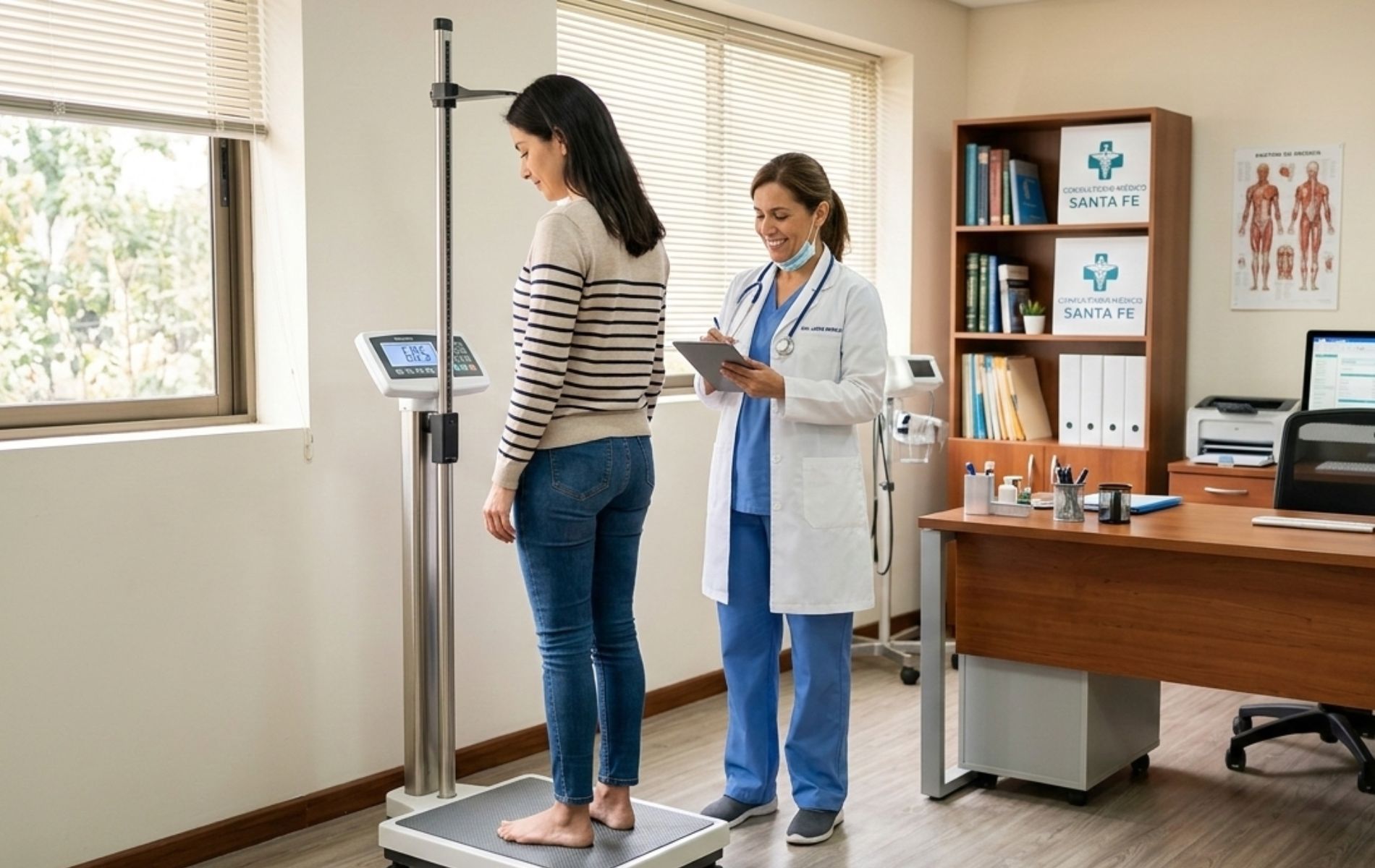 Obesidad en Colombia 2025: expertos, causas y soluciones