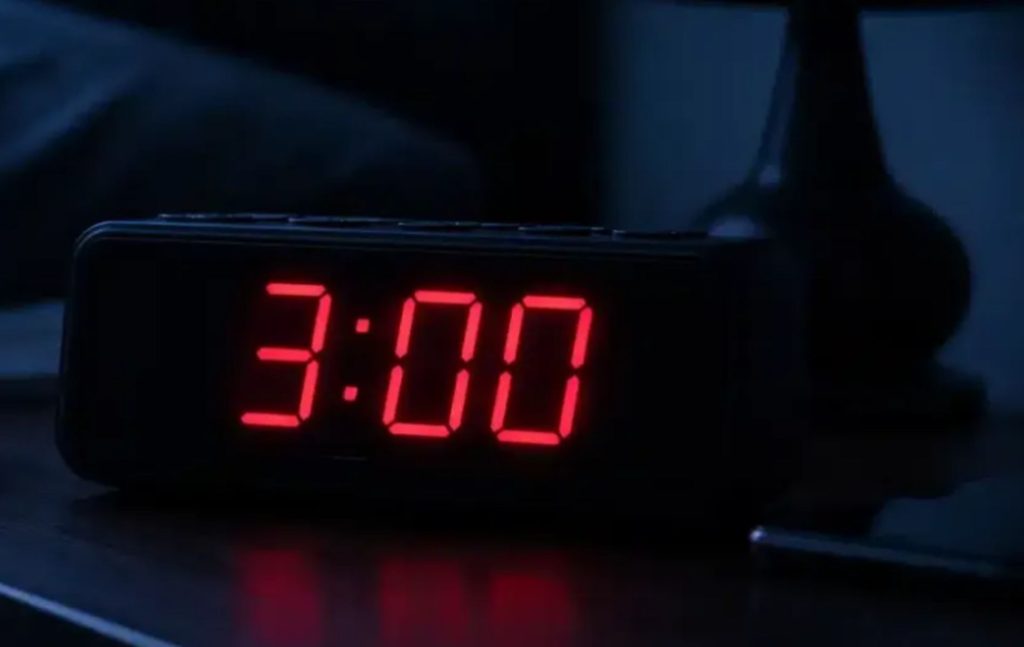 En Colombia, 59 % de la población sufre trastornos del sueño