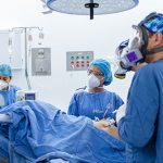 Cirugía laparoscópica: avances, beneficios y aplicaciones