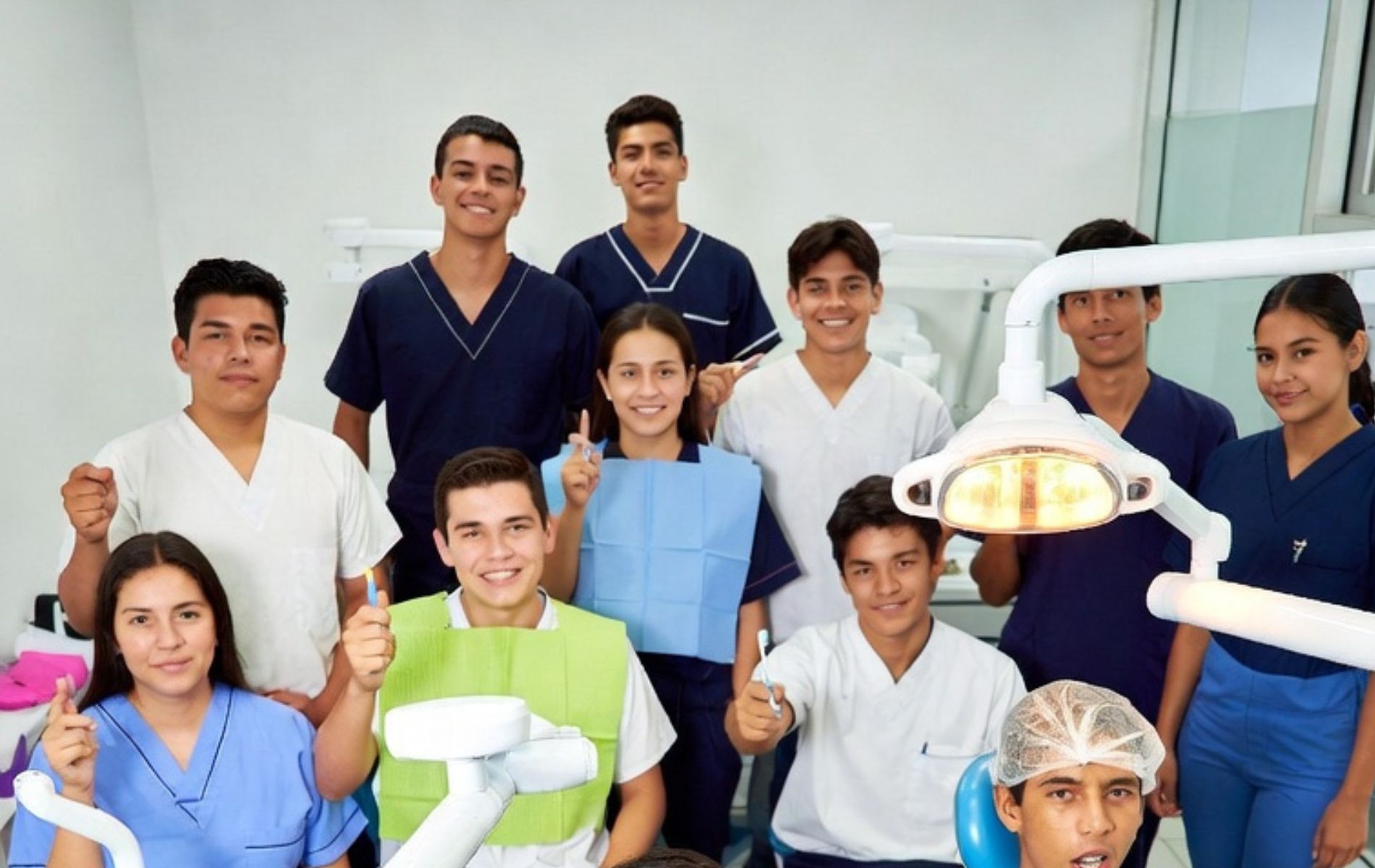 Caries y sensibilidad dental: invertir en prevención y calidad de vida