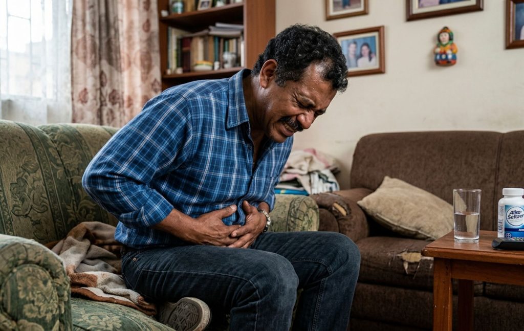 Más allá de la colonoscopia: convertir la prevención del cáncer colorrectal en acción real