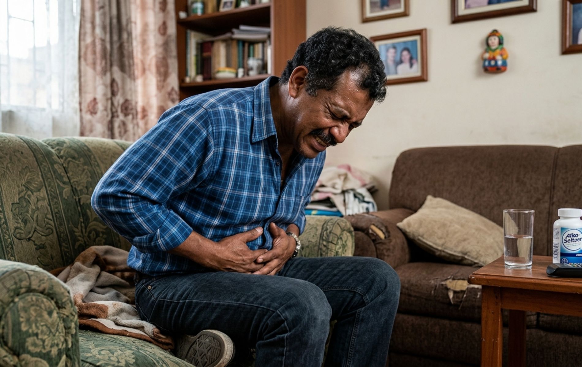 Más allá de la colonoscopia: convertir la prevención del cáncer colorrectal en acción real