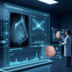 Así es la solución de inteligencia artificial para detectar cáncer de mama pronto: ganó en Colombia / Cortesía UCompensar