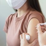 Vacunación en América vive semana contra baja cobertura mundial / Shutterstock