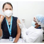 Vacunación previene hasta 5 millones de muertes por año, aviso clave en América / Página Alcaldía de Bogotá