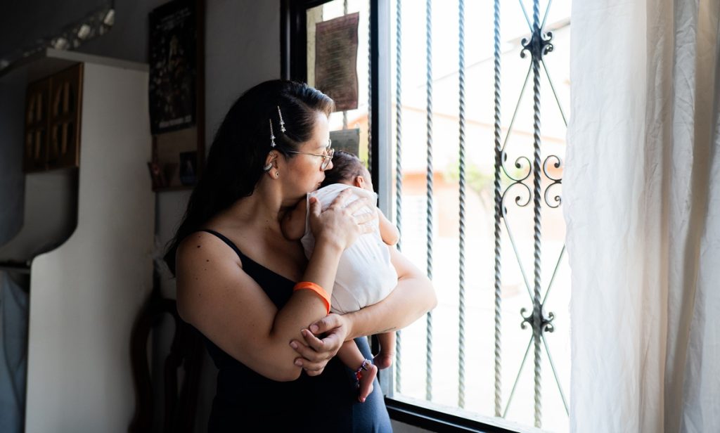 Salud de madres en Colombia necesita más cuidados: especialista / Getty Images