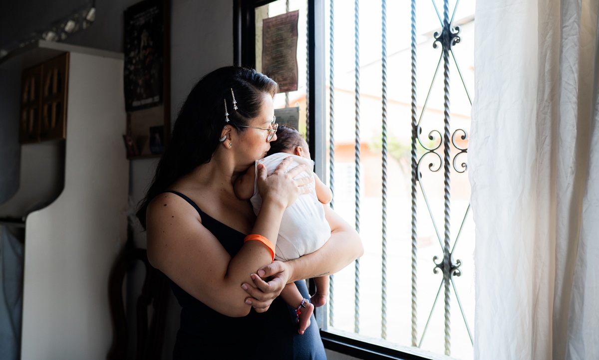 Salud de madres en Colombia necesita más cuidados: especialista / Getty Images