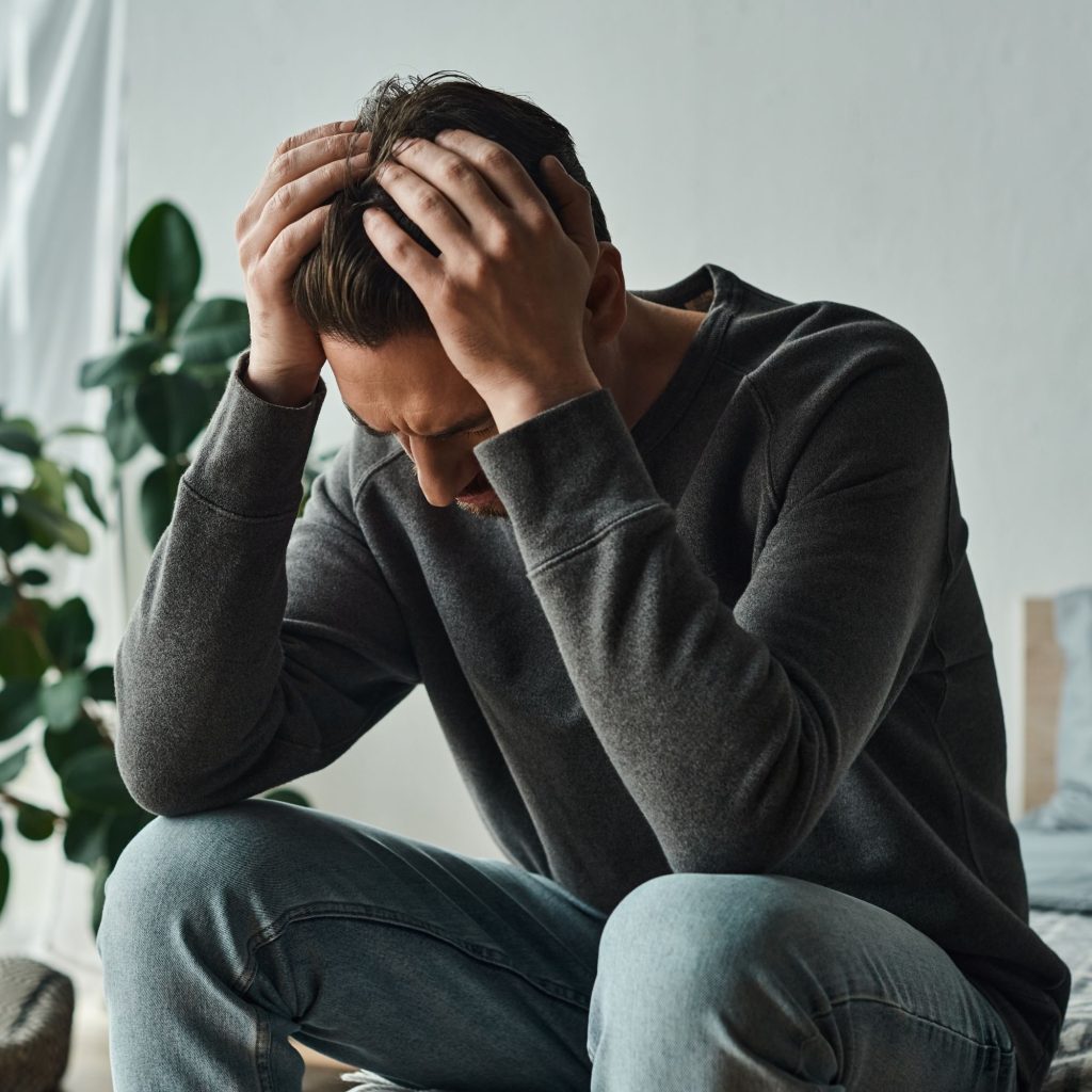 Salud mental en Colombia obligan a atención por cifras en 2026 / Adobe Stock