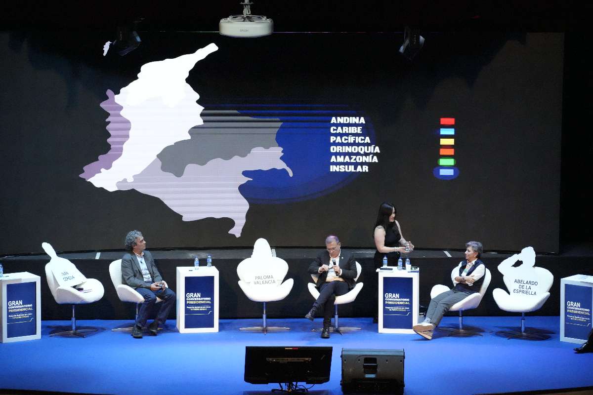 Sistema de salud en Colombia, bajo la lupa de los presidenciales / Pulzo