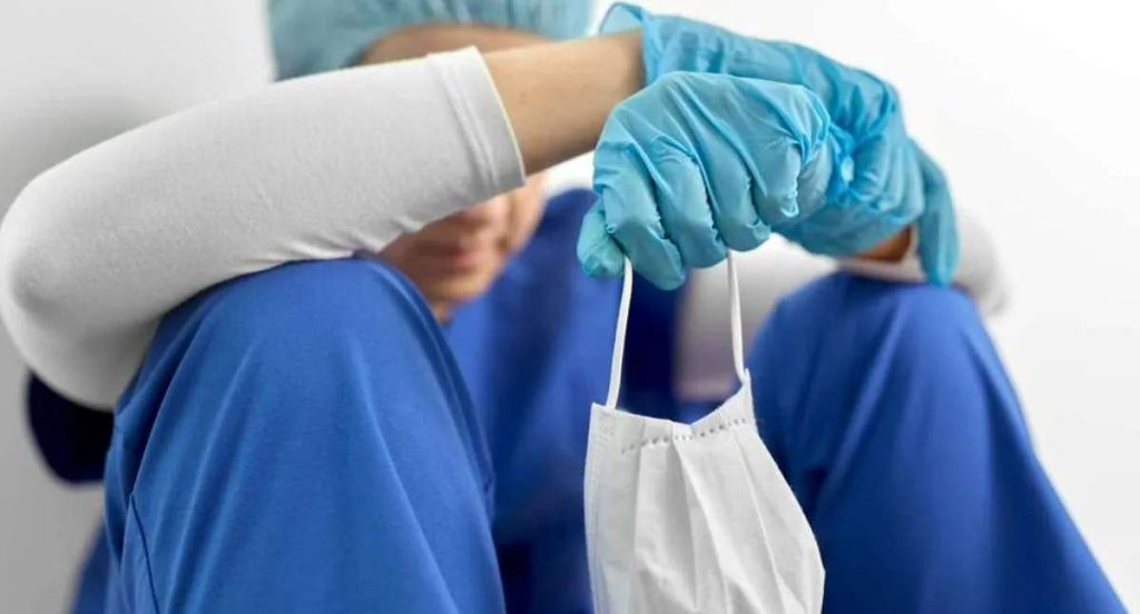 Alerta sobre ley Doctora Catalina en Colombia por lío en Congreso / Shutterstock