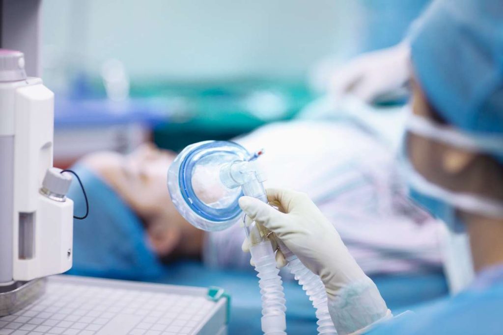 Anestesia: cómo prepararse y recomendaciones para una cirugía / Getty Images