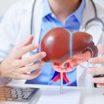 Hígado graso enciende alarmas por avance sin síntomas en Latam / Shutterstock