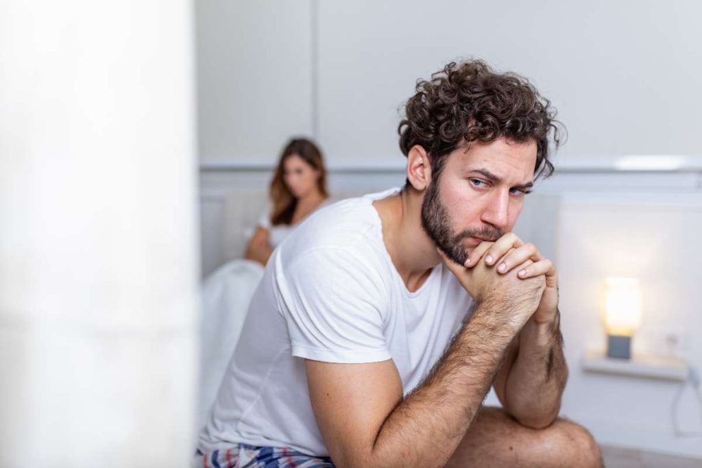 Salud sexual: cómo salvarla del burnout con 5 consejos médicos