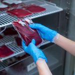 Sangre en Colombia alerta por reservas críticas: falta el tipo O+ / Getty Images