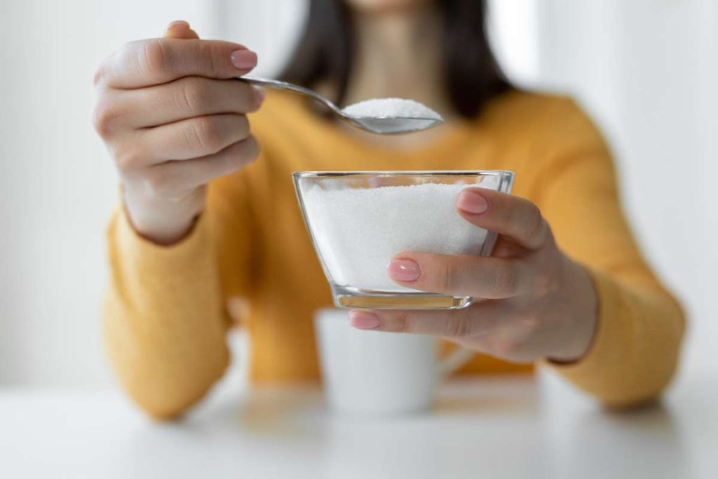 Azúcar: cómo reducir consumo con pequeños cambios de hábitos / Getty Images