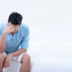 Disfunción eréctil y enfermedades coronarias: terapia no invasiva / Getty Images