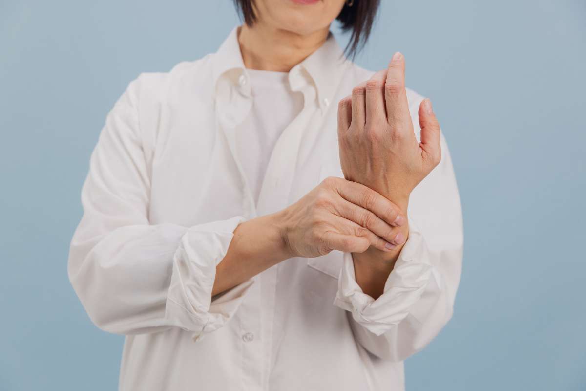 Esclerosis múltiple: hasta 8 de 10 pacientes tiene espasticidad / Getty Images