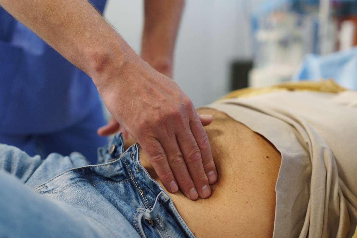 Hepatitis: la verdad detrás de mitos comunes sobre la enfermedad / Getty Images