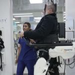 Neurorehabilitación en Colombia: la brecha más allá de las rampas / Cortesía Mobility Group