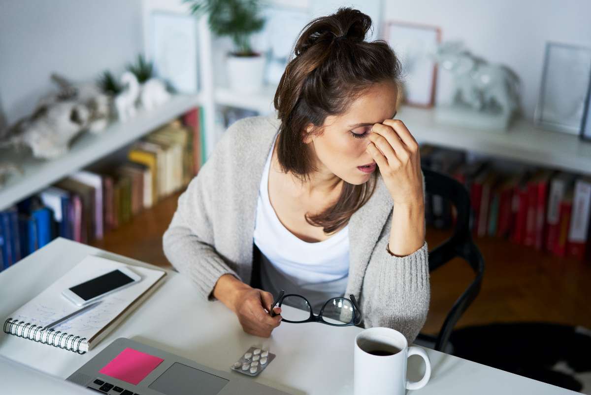 Salud en el trabajo: problemas provocan ausentismo en Colombia / Getty Images