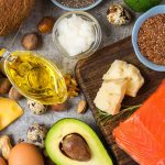 Grasas, aceites y lípidos: función y por qué incorporar a dieta diaria / Getty Images