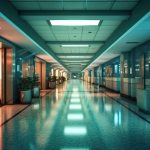Hospitales en Colombia: energía e inteligencia para infraestructura / Cortesía