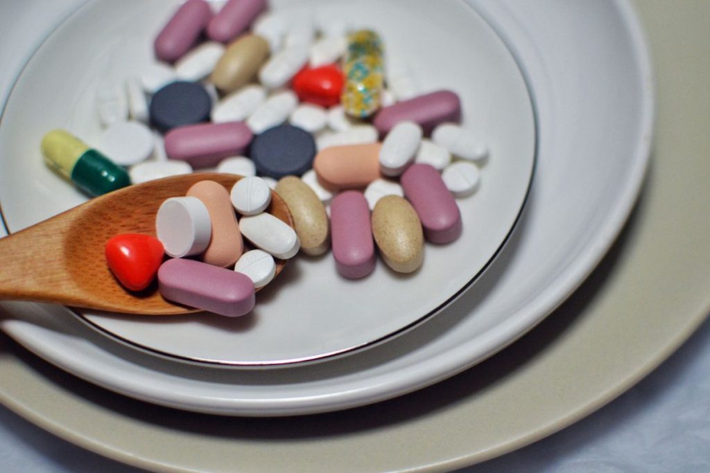 Medicamentos: razón del color, forma y empaque de las pastillas / Getty Images