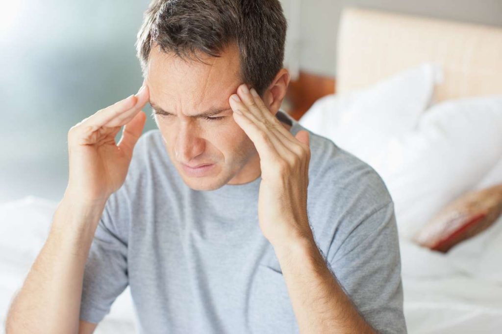 Migraña, alzheimer, ACV o un dolor de cabeza: cómo distinguirlos / Getty Images