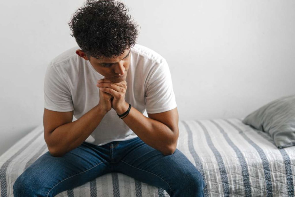Salud mental y discapacidades tras terremoto, claves en Colombia / Getty Images