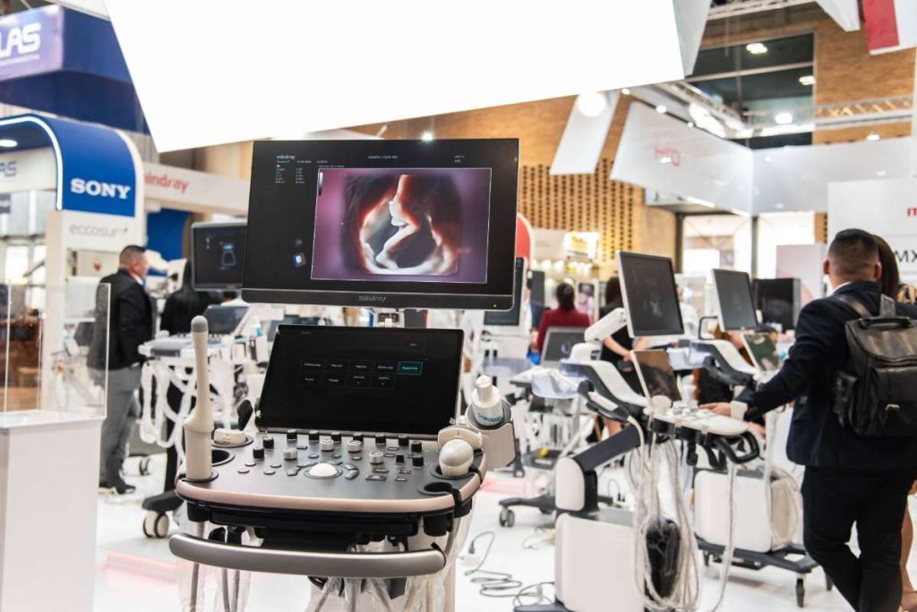 Telemedicina, inteligencia artificial y cirugía robótica en América / Cortesía