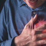Día Mundial del Corazón 2026 y cuidados para prevenir problemas / Shutterstock
