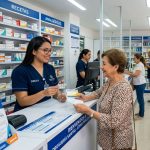 Droguerías de Colombia en 3.100 puntos tienen nueva estrategia / Cortesía Droxi