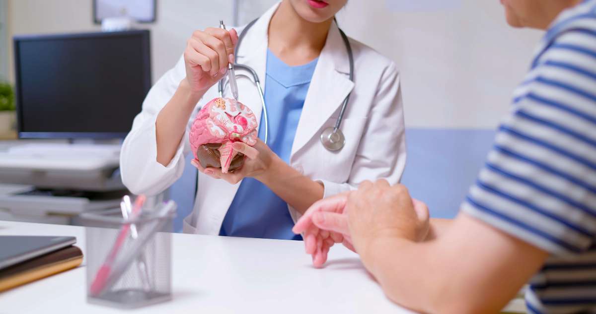 Epilepsia: terapia potencial para quienes no responden a medicinas