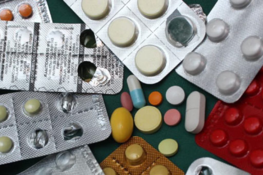 Medicamentos vencidos: verdad de manejo adecuado en Colombia / Ministerio de Salud