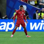 Medicina regenerativa, células madre y la longevidad saludable, explicado desde Cristiano Ronaldo / Getty Images