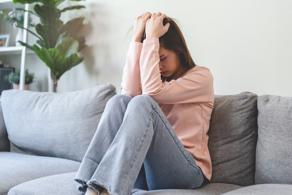 Salud mental: trabajadores en Colombia temen hablar por carrera / Getty Images