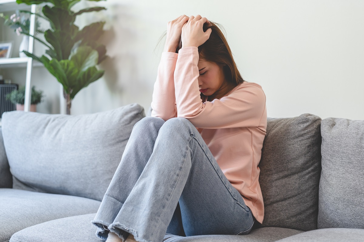 Salud mental: trabajadores en Colombia temen hablar por carrera / Getty Images
