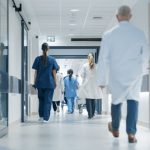Sistema de salud en Colombia y lucha con enfermedades crónicas / Getty Images
