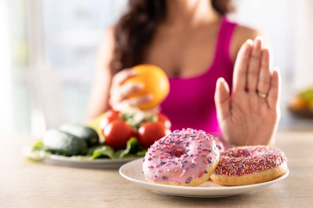 Día Mundial de la Alimentación para endulzar vida sin tanta azúcar / Getty Images