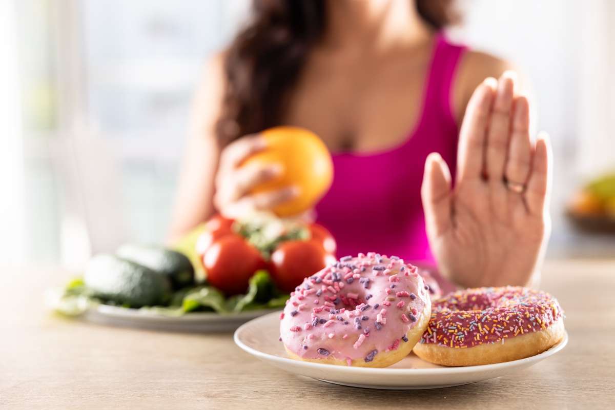 Día Mundial de la Alimentación para endulzar vida sin tanta azúcar / Getty Images