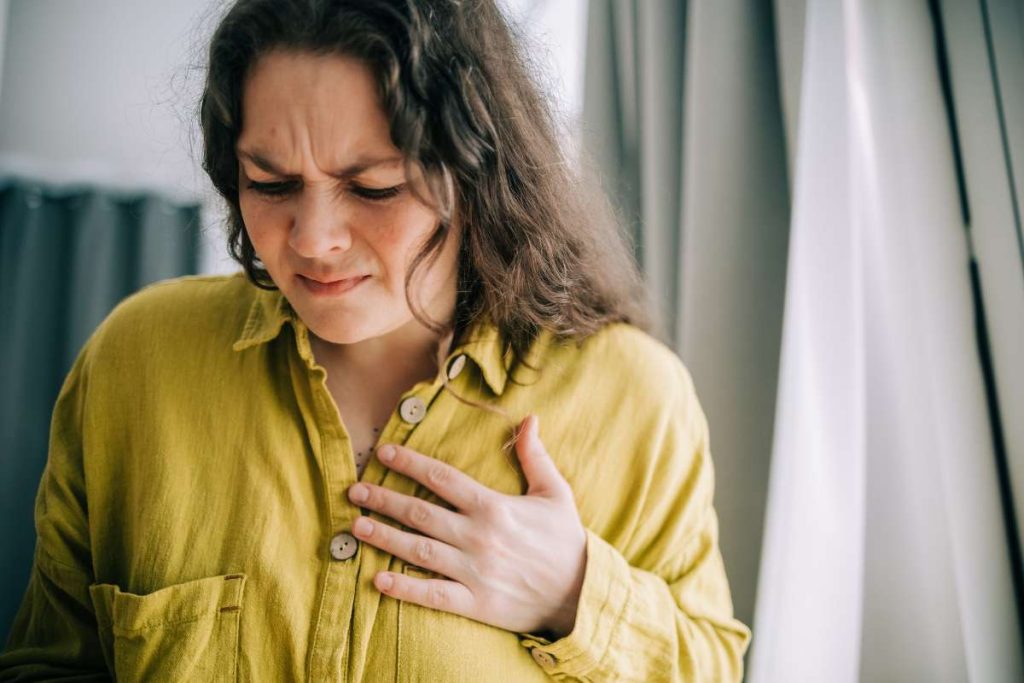 Enfermedades cardiovasculares y cómo prevenir muerte temprana / Getty Images