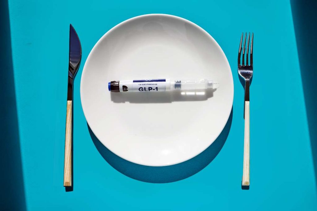 GLP-1, su rol en el tratamiento de diabetes y obesidad en nutrición / Getty Images