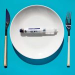 GLP-1, su rol en el tratamiento de diabetes y obesidad en nutrición / Getty Images